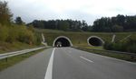 Heilsbergtunnel