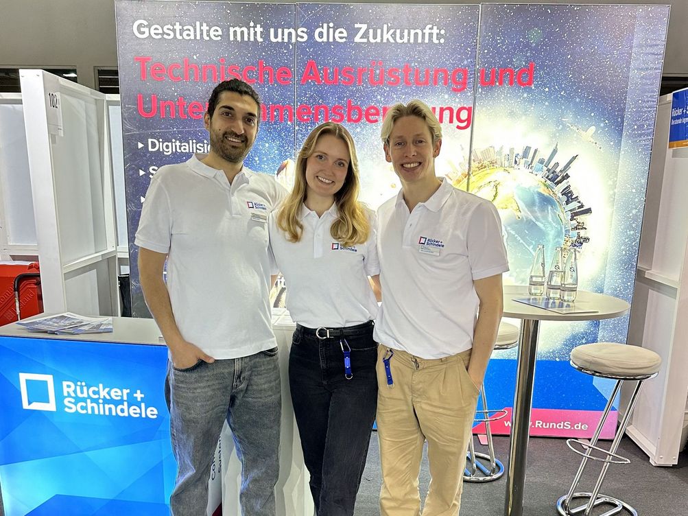 Zukunft gemeinsam gestalten: Connecticum in Berlin